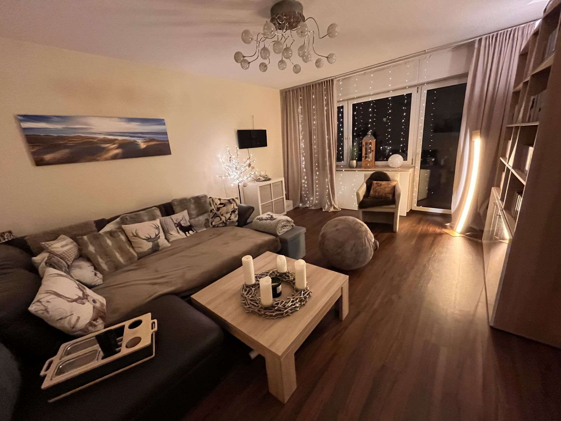Immobilienangebot - Paderborn / Elsen - Alle - Zentral, geräumig und familienfreundlich!