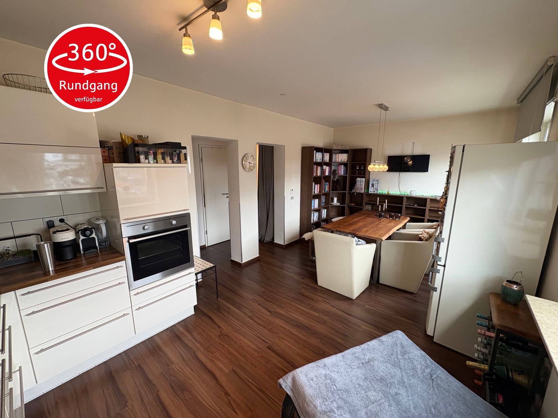 Immobilienangebot - Paderborn / Elsen - Alle - Zentral, geräumig und familienfreundlich!
