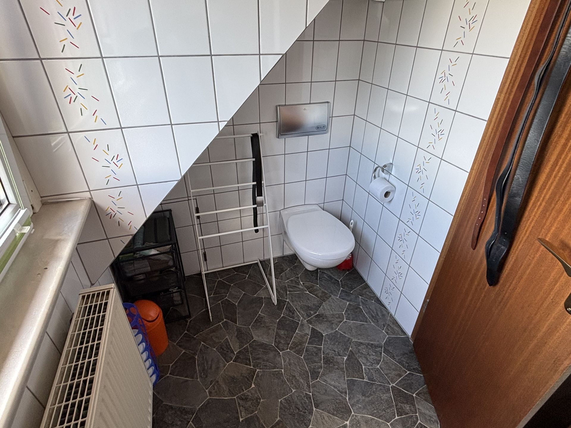 Immobilienangebot - Detmold - Alle - Zweifamilienhaus in idyllischer Umgebung!