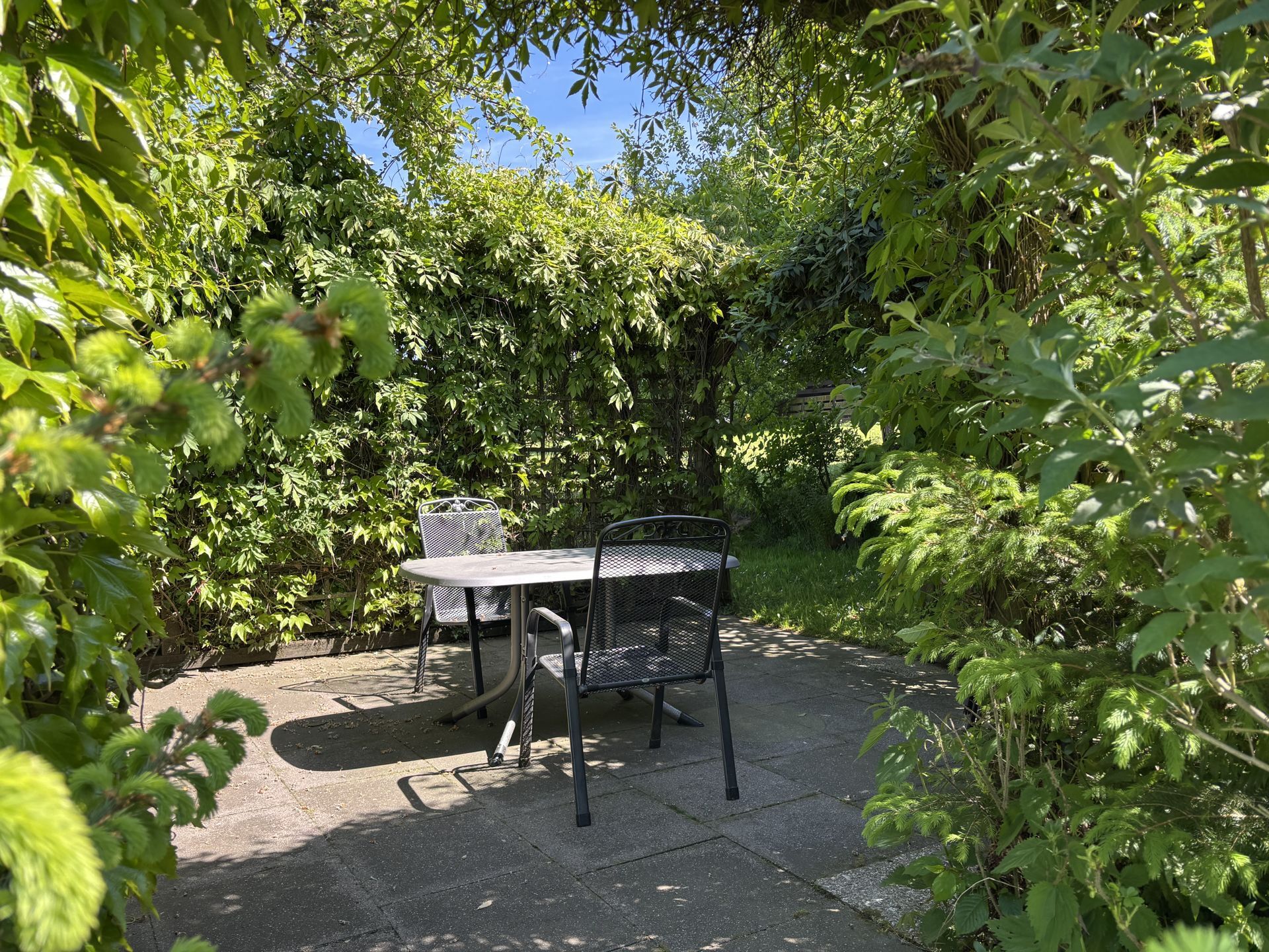 Immobilienangebot - Detmold - Alle - Zweifamilienhaus in idyllischer Umgebung!