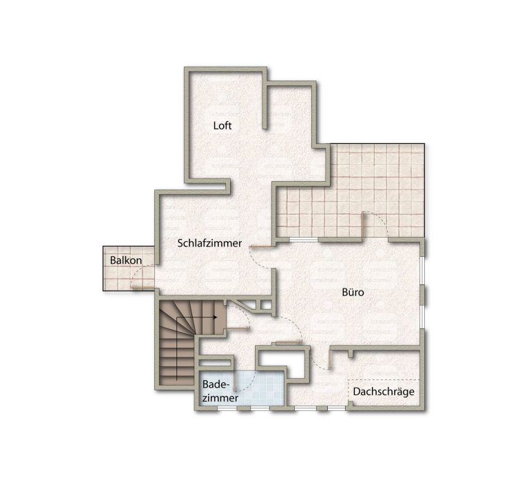 Immobilienangebot - Detmold - Alle - Zweifamilienhaus in idyllischer Umgebung!