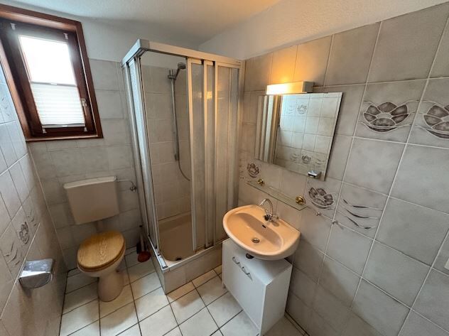 Immobilienangebot - Beverungen / Amelunxen - Alle - Charmantes Fachwerkhaus mit Einliegerwohnung in ruhiger Lage