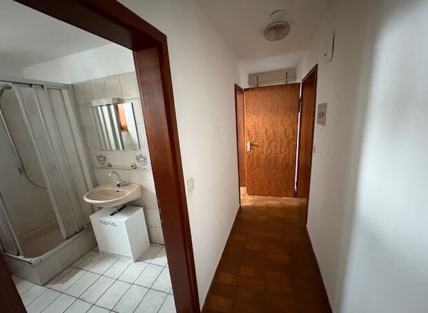 Immobilienangebot - Beverungen / Amelunxen - Alle - Charmantes Fachwerkhaus mit Einliegerwohnung in ruhiger Lage