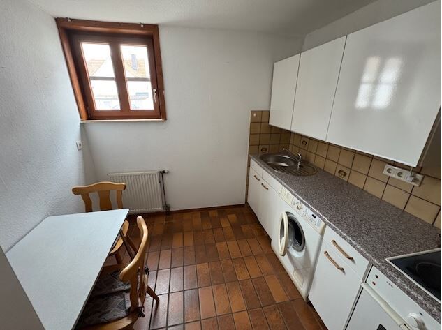 Immobilienangebot - Beverungen / Amelunxen - Alle - Charmantes Fachwerkhaus mit Einliegerwohnung in ruhiger Lage
