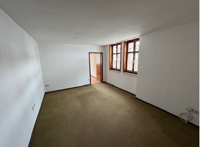 Immobilienangebot - Beverungen / Amelunxen - Alle - Charmantes Fachwerkhaus mit Einliegerwohnung in ruhiger Lage