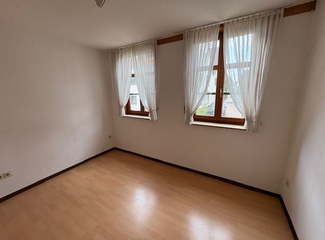 Immobilienangebot - Beverungen / Amelunxen - Alle - Charmantes Fachwerkhaus mit Einliegerwohnung in ruhiger Lage