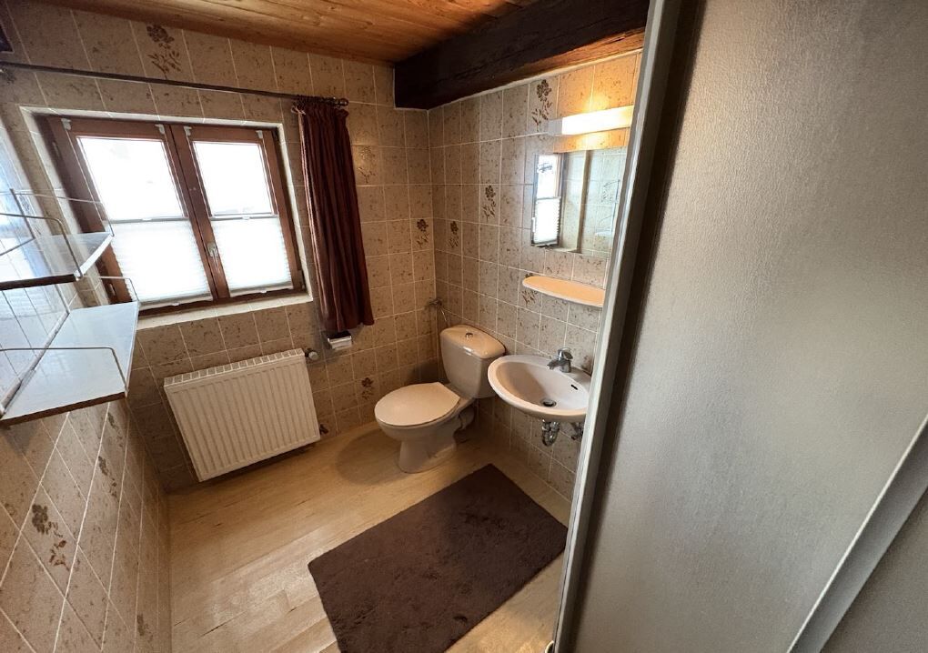 Immobilienangebot - Beverungen / Amelunxen - Alle - Charmantes Fachwerkhaus mit Einliegerwohnung in ruhiger Lage