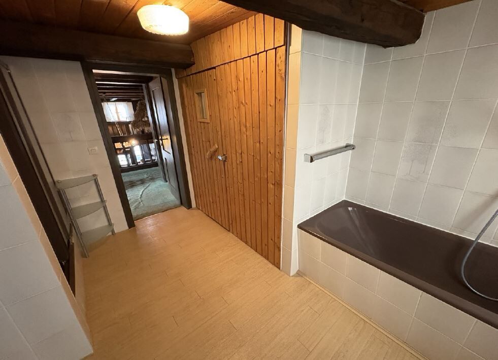 Immobilienangebot - Beverungen / Amelunxen - Alle - Charmantes Fachwerkhaus mit Einliegerwohnung in ruhiger Lage