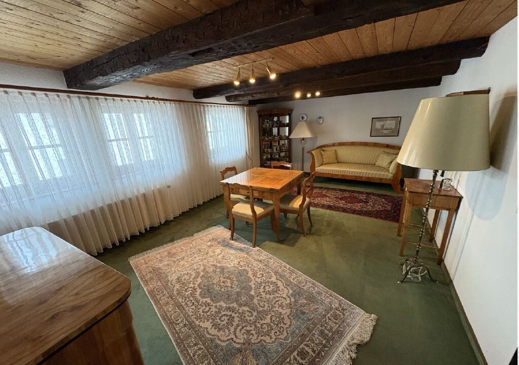 Immobilienangebot - Beverungen / Amelunxen - Alle - Charmantes Fachwerkhaus mit Einliegerwohnung in ruhiger Lage