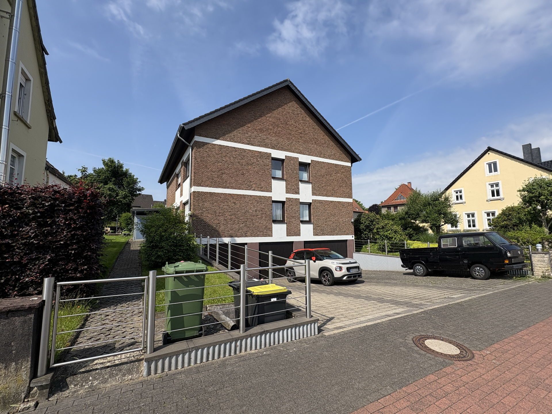 Immobilienangebot - Detmold / Remmighausen - Alle - Auf ganzer Linie interessant!