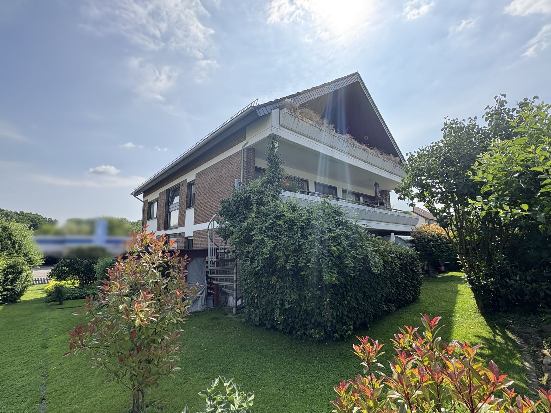 Immobilienangebot - Detmold / Remmighausen - Alle - Auf ganzer Linie interessant!