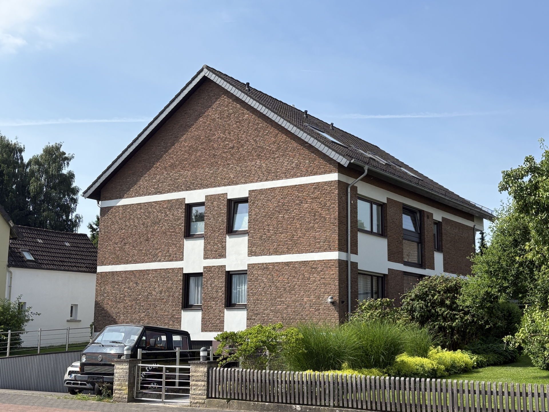 Immobilienangebot - Detmold / Remmighausen - Alle - Auf ganzer Linie interessant!