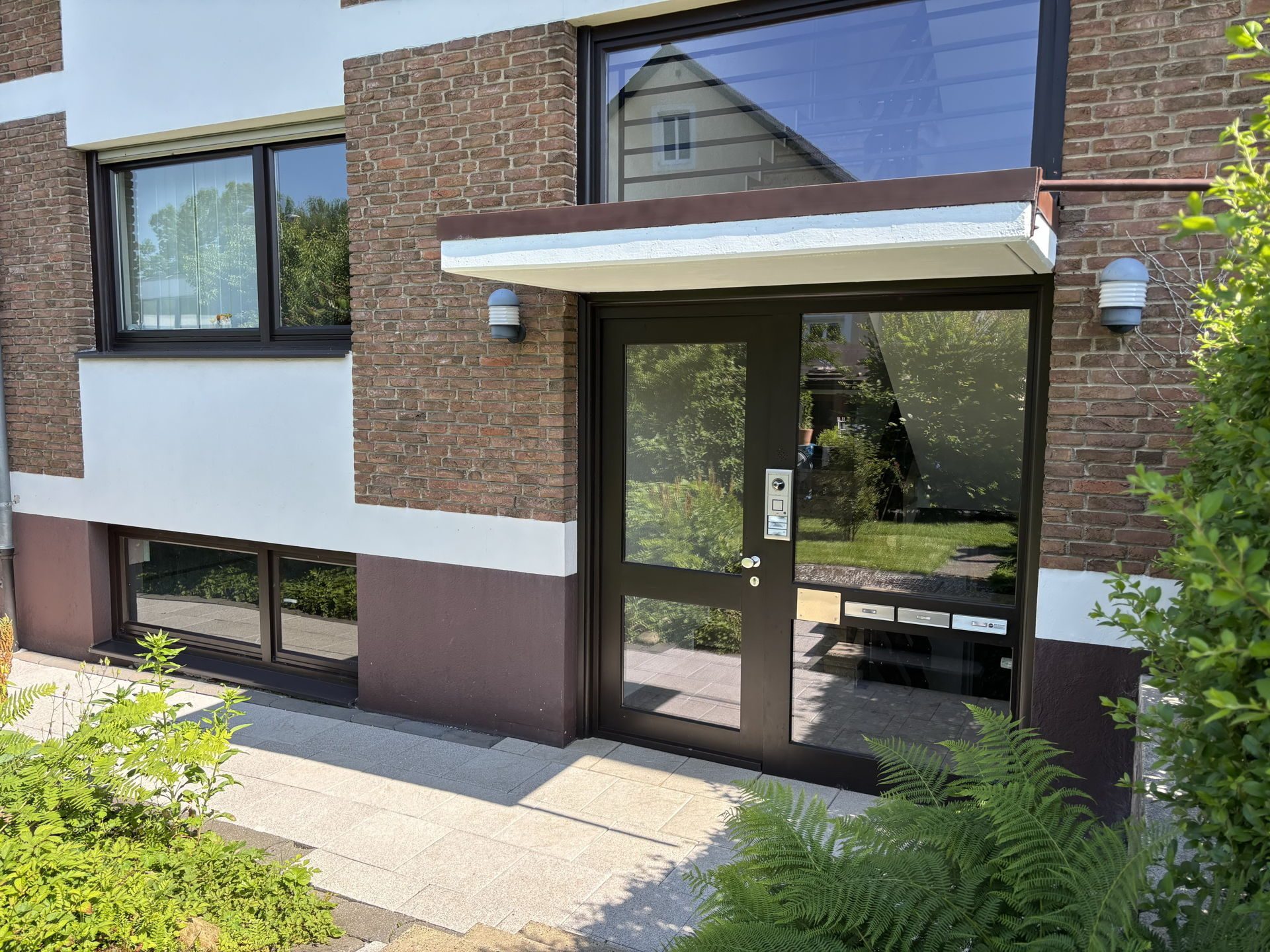Immobilienangebot - Detmold / Remmighausen - Alle - Auf ganzer Linie interessant!