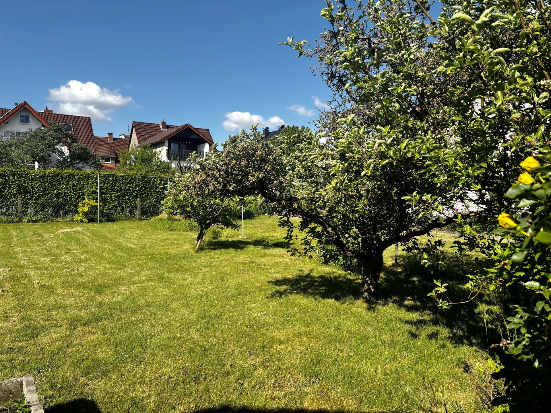 Immobilienangebot - Lage - Alle - Zweifamilienhaus in Lage - eine gute Kombination aus Gemütlichkeit und Potenzial