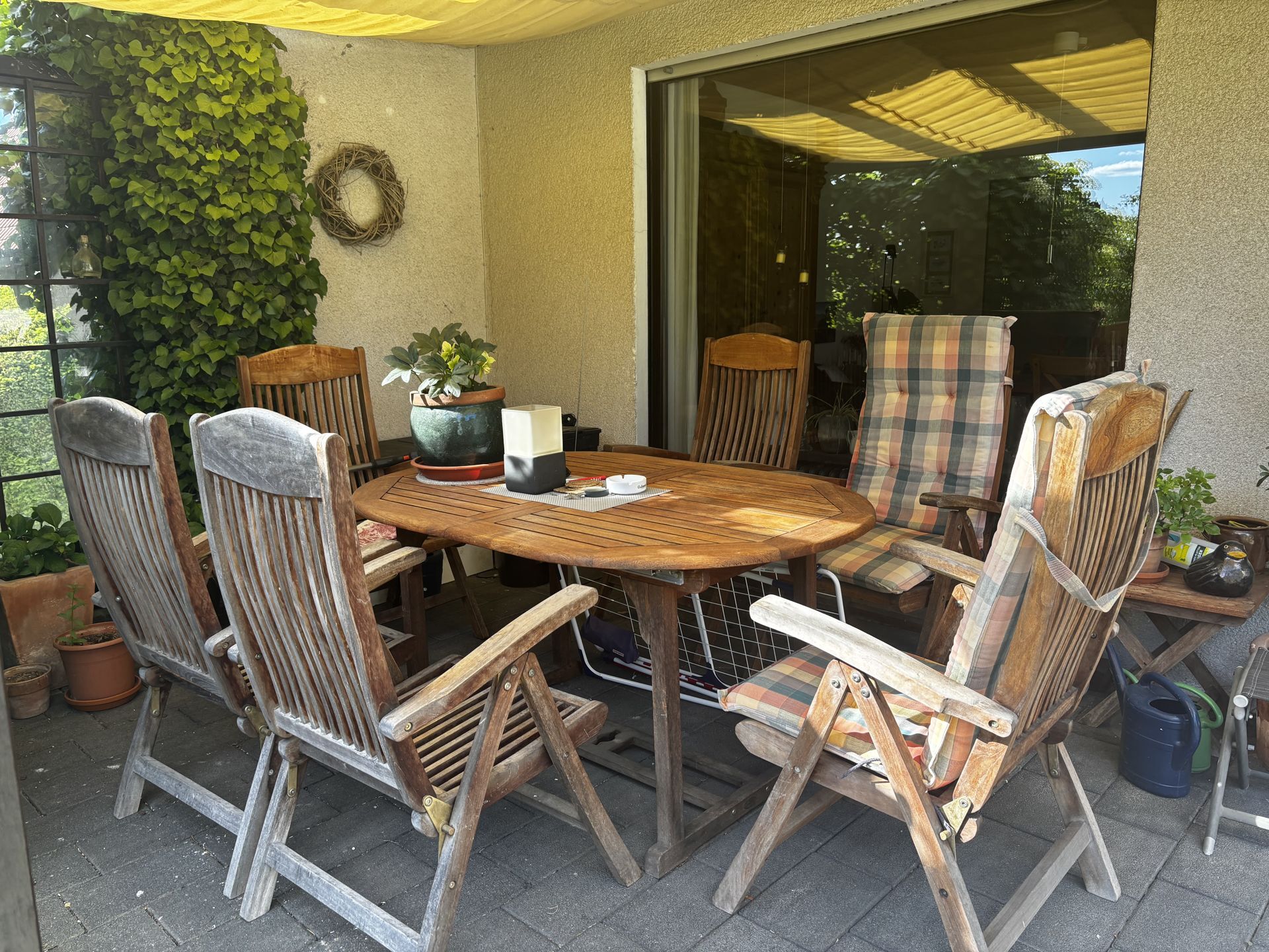 Immobilienangebot - Lage - Alle - Ihr neues Zuhause wartet auf Sie!