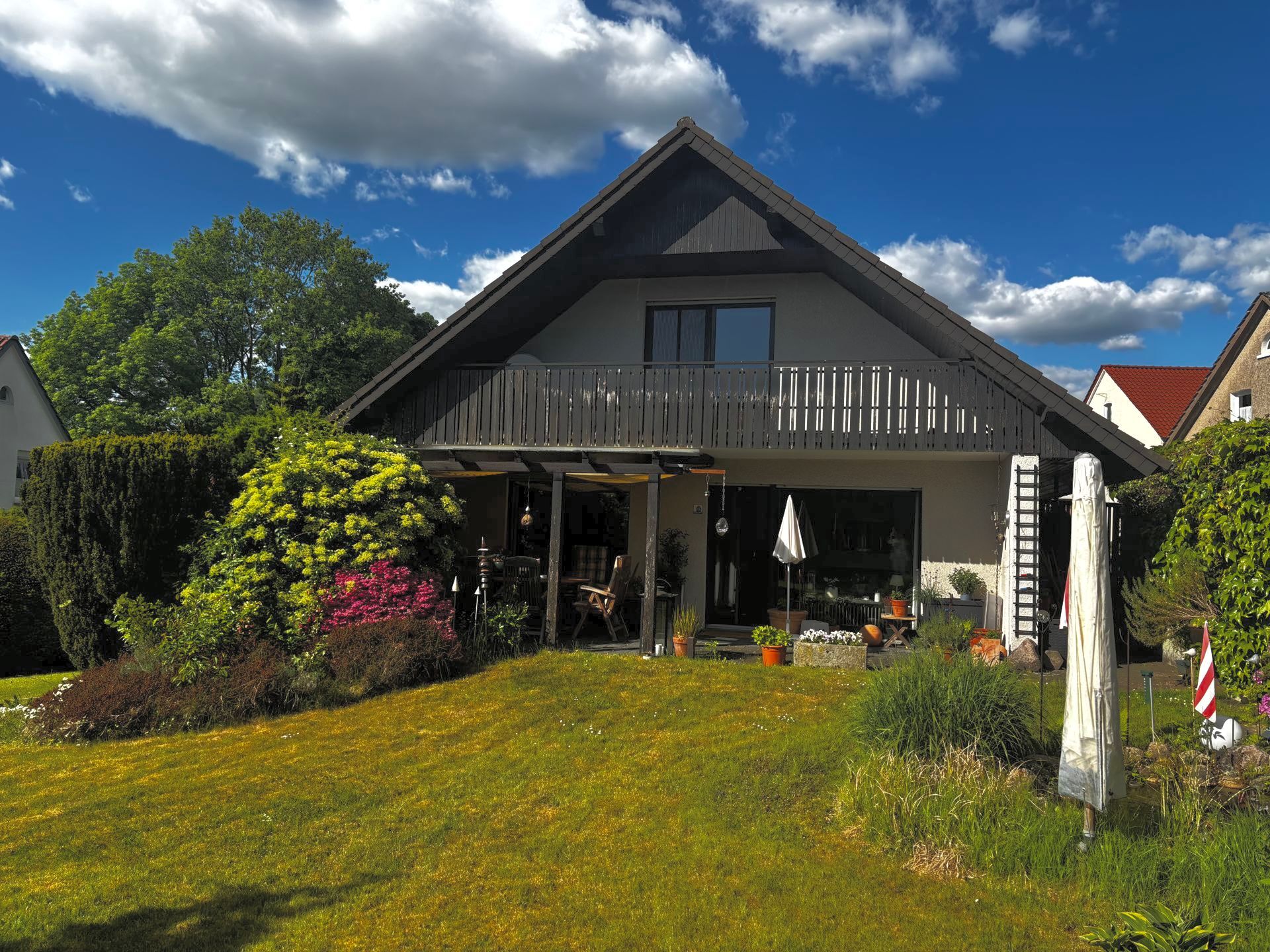 Immobilienangebot - Lage - Alle - Ihr neues Zuhause wartet auf Sie!