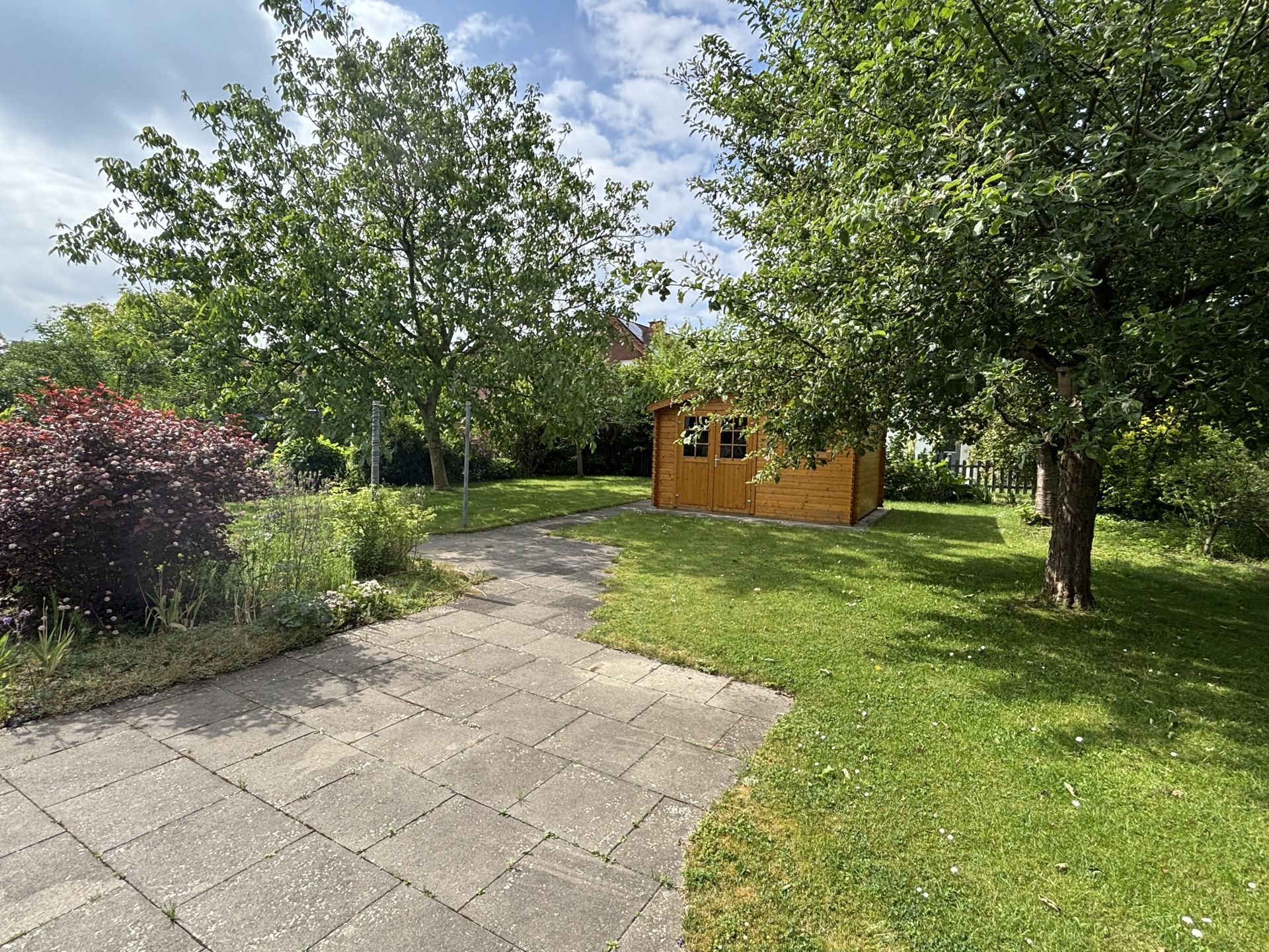 Immobilienangebot - Lage - Alle - Wohnen mit Fernblick!