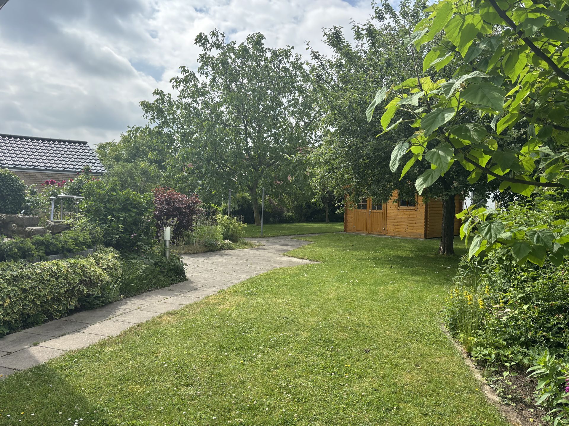 Immobilienangebot - Lage - Alle - Wohnen mit Fernblick!