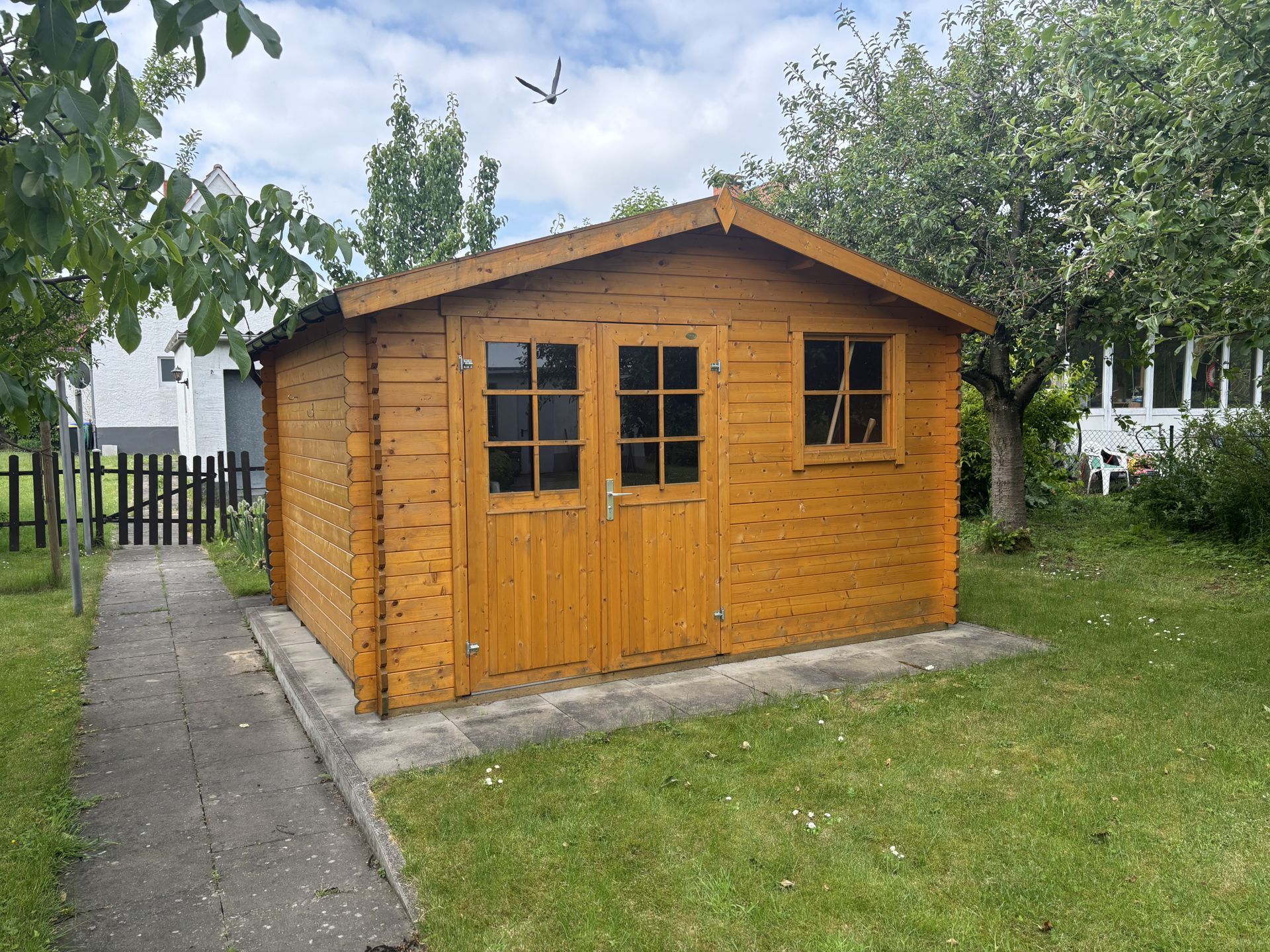 Immobilienangebot - Lage - Alle - Wohnen mit Fernblick!