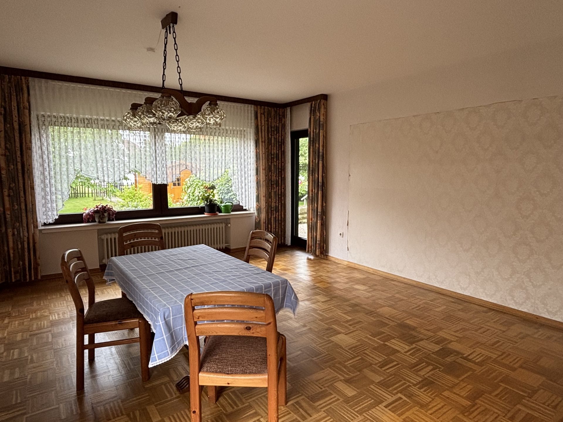 Immobilienangebot - Lage - Alle - Wohnen mit Fernblick!