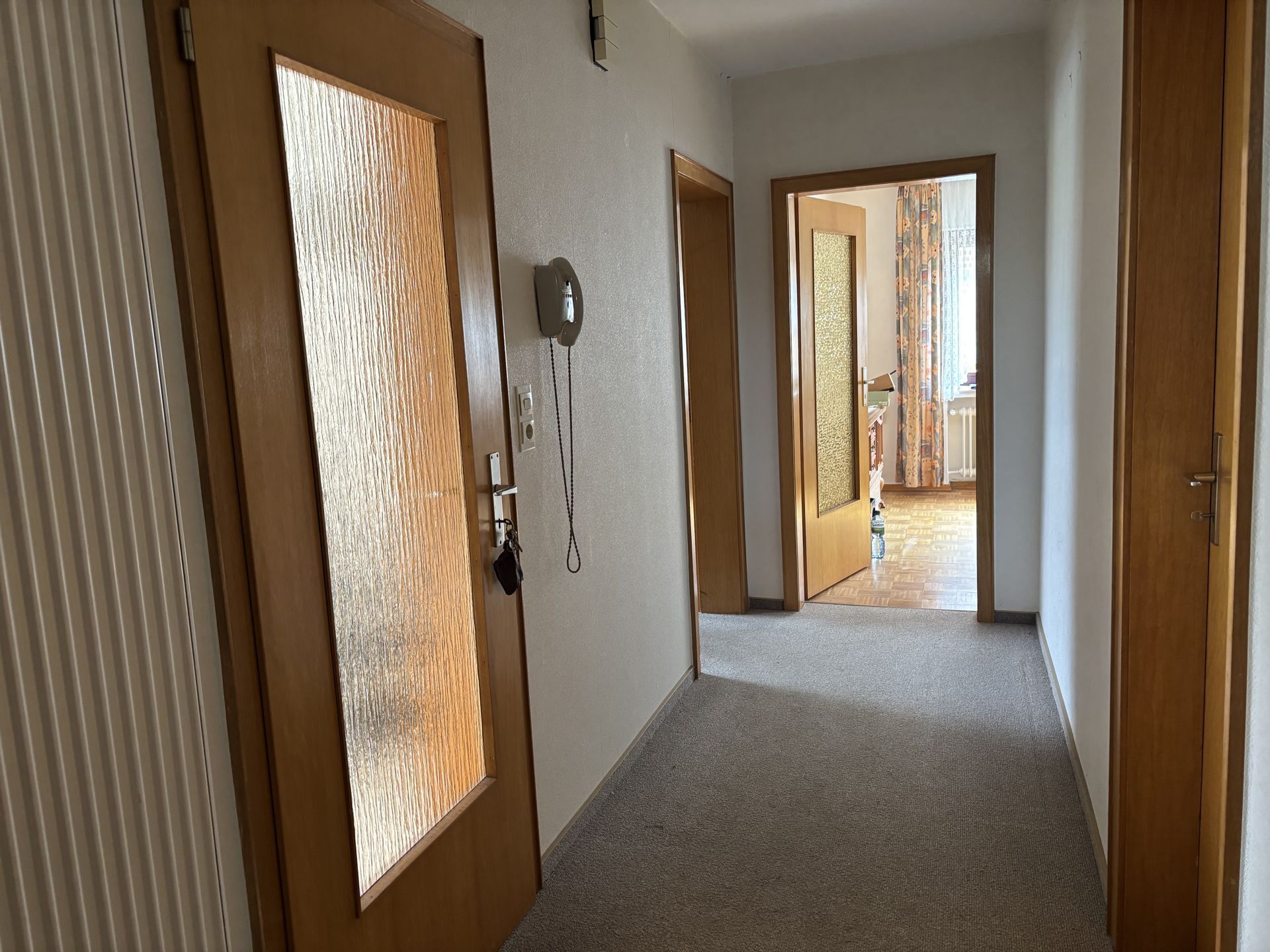 Immobilienangebot - Lage - Alle - Wohnen mit Fernblick!