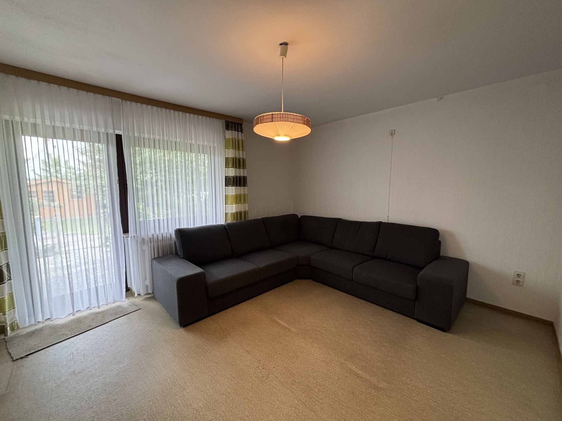 Immobilienangebot - Lage - Alle - Wohnen mit Fernblick!