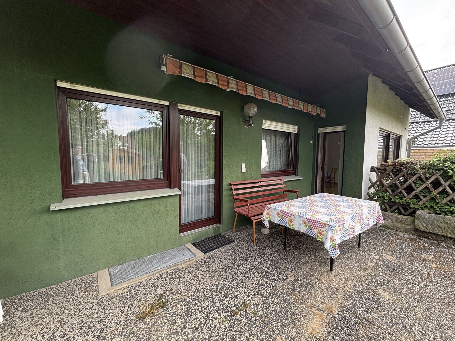 Immobilienangebot - Lage - Alle - Wohnen mit Fernblick!