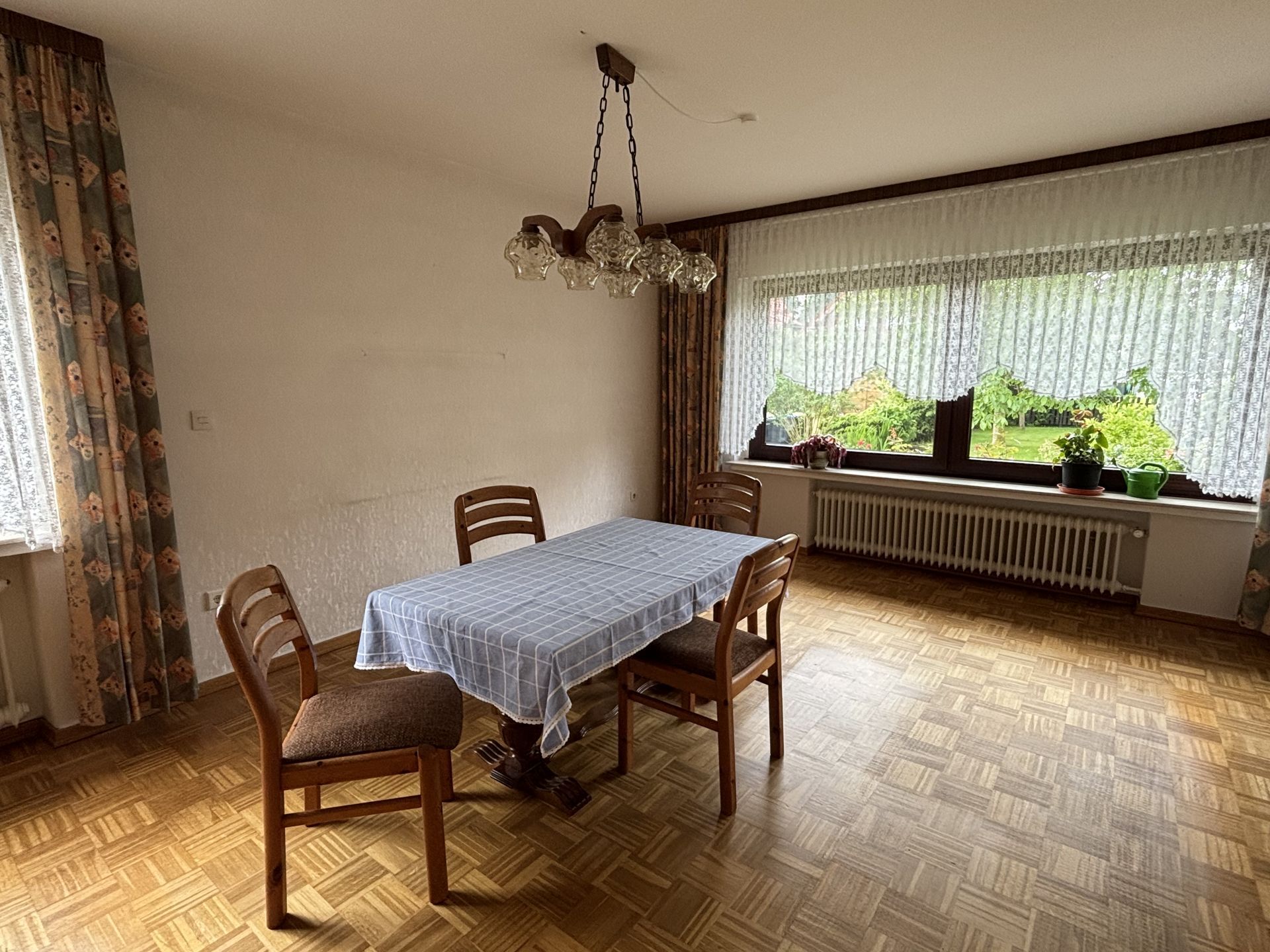 Immobilienangebot - Lage - Alle - Wohnen mit Fernblick!
