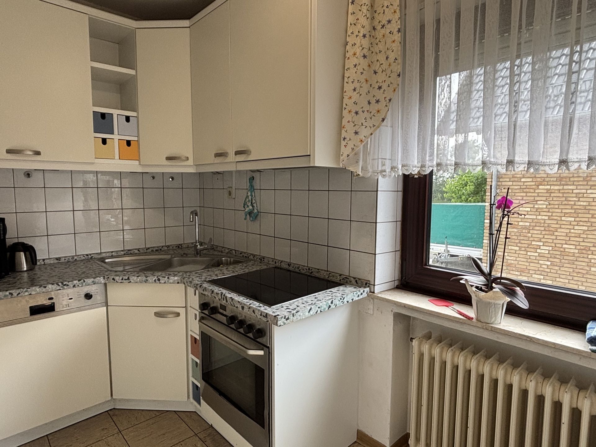Immobilienangebot - Lage - Alle - Wohnen mit Fernblick!