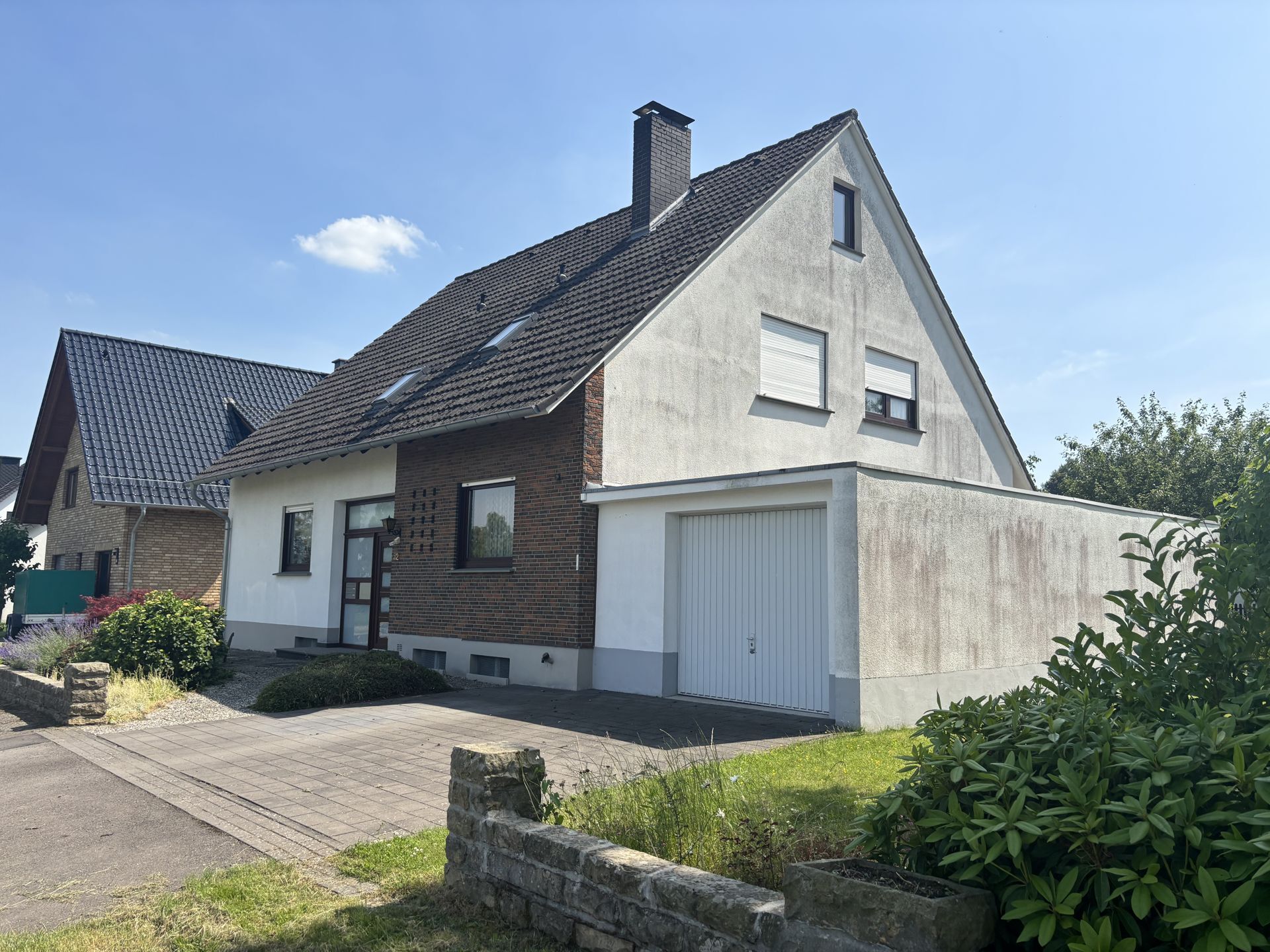 Immobilienangebot - Lage - Alle - Wohnen mit Fernblick!