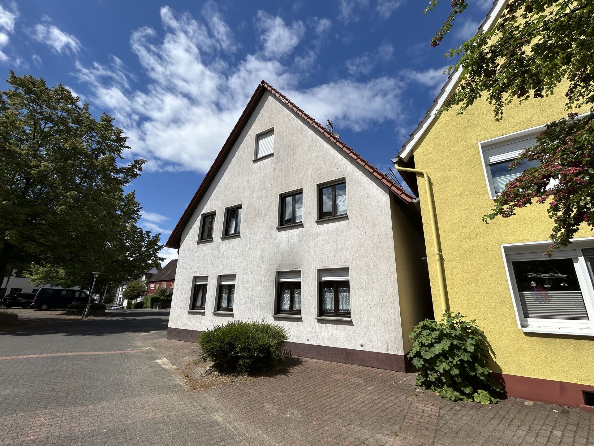 Immobilienangebot - Barntrup - Alle - Ihre Kapitalanlage in zentraler Lage
