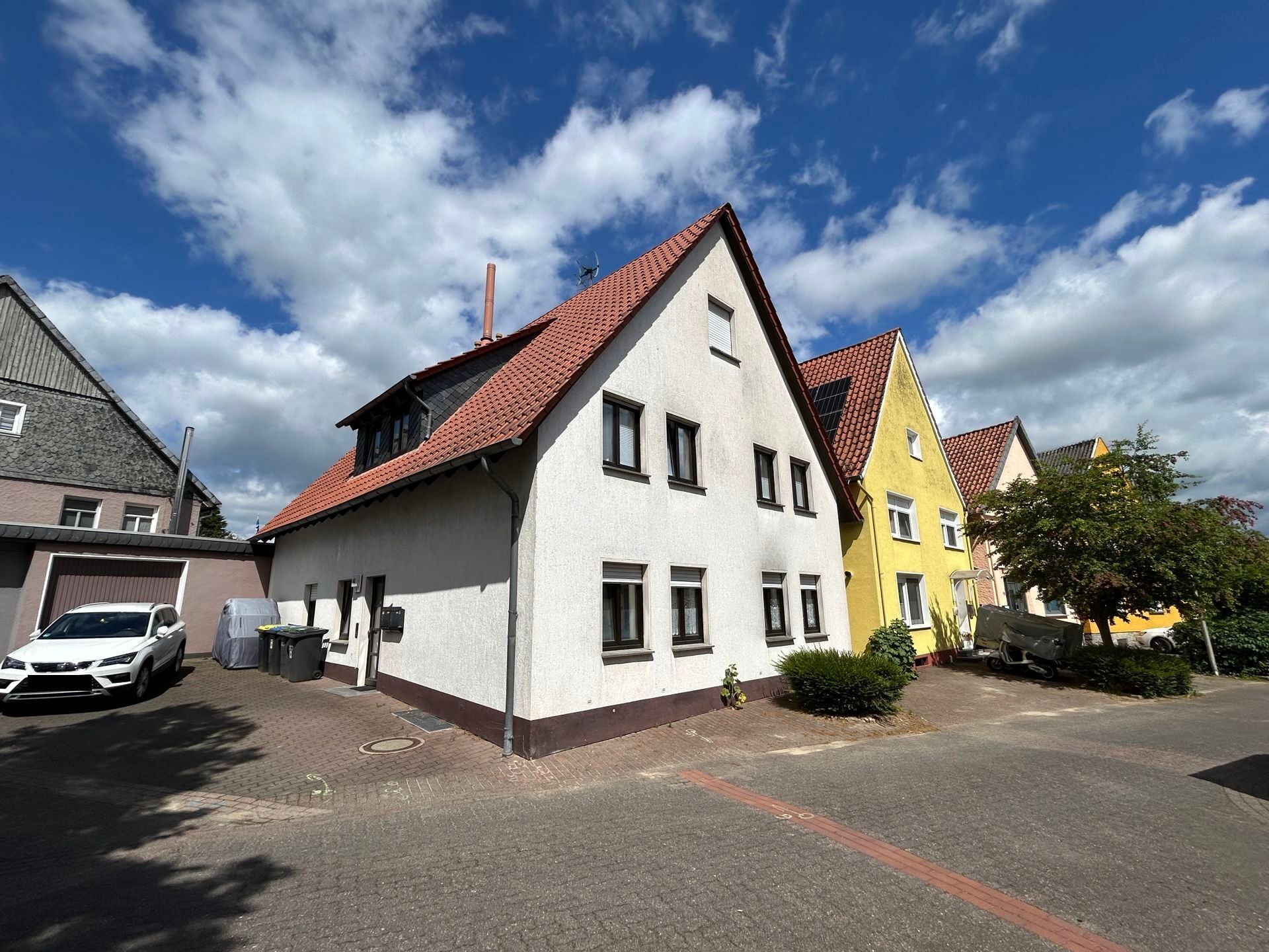 Immobilienangebot - Barntrup - Alle - Ihre Kapitalanlage in zentraler Lage