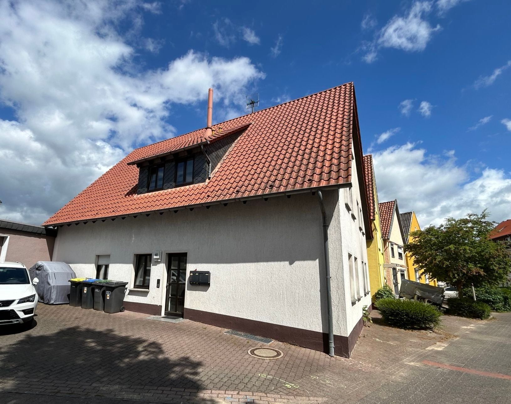 Immobilienangebot - Barntrup - Alle - Ihre Kapitalanlage in zentraler Lage