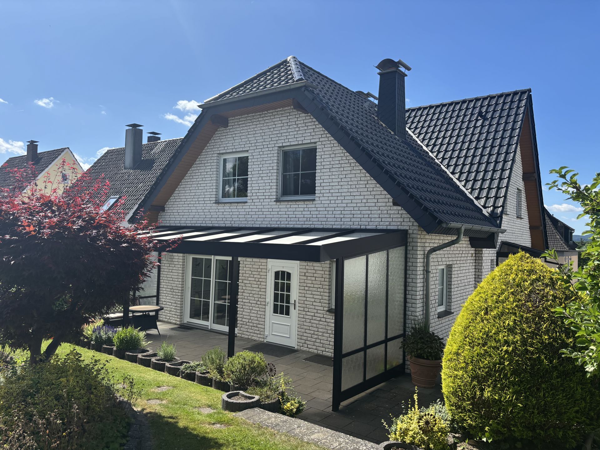 Immobilienangebot - Lage - Alle - Familienfreundliches Wohnen in Citynähe!