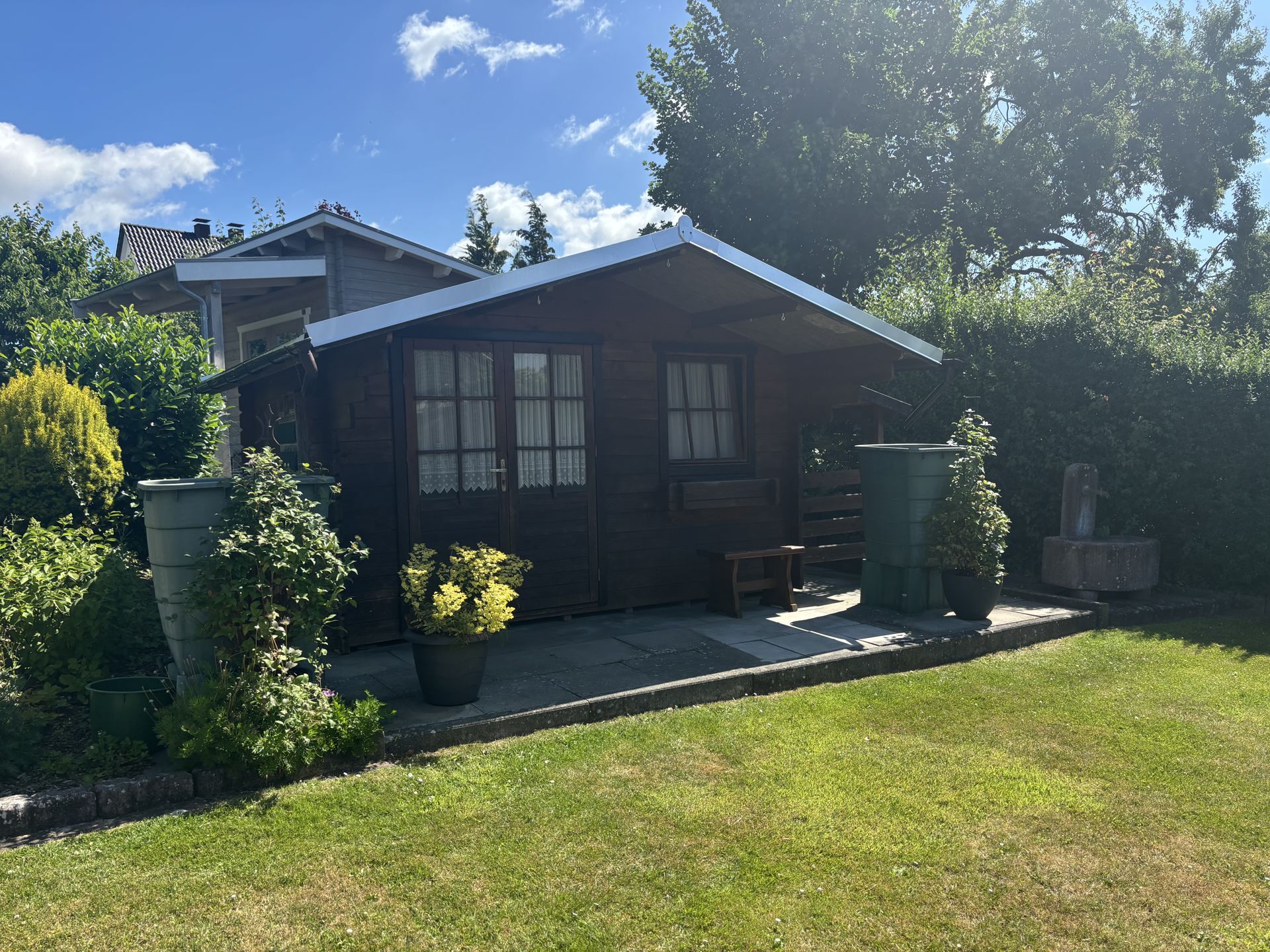 Immobilienangebot - Lage - Alle - Familienfreundliches Wohnen in Citynähe!