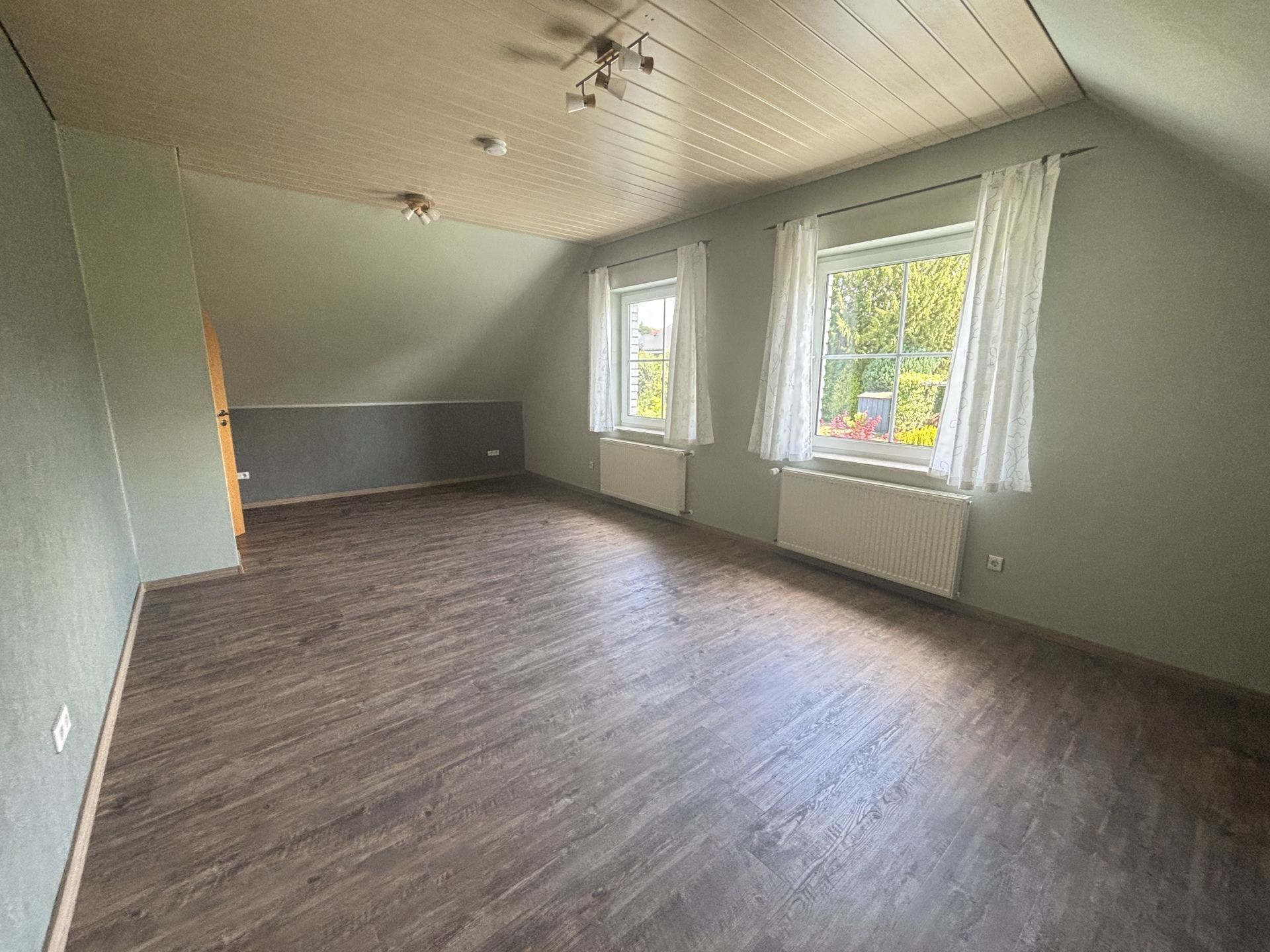 Immobilienangebot - Lage - Alle - Familienfreundliches Wohnen in Citynähe!