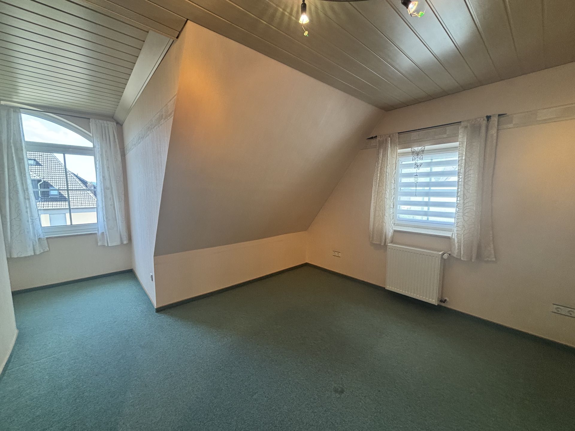 Immobilienangebot - Lage - Alle - Familienfreundliches Wohnen in Citynähe!