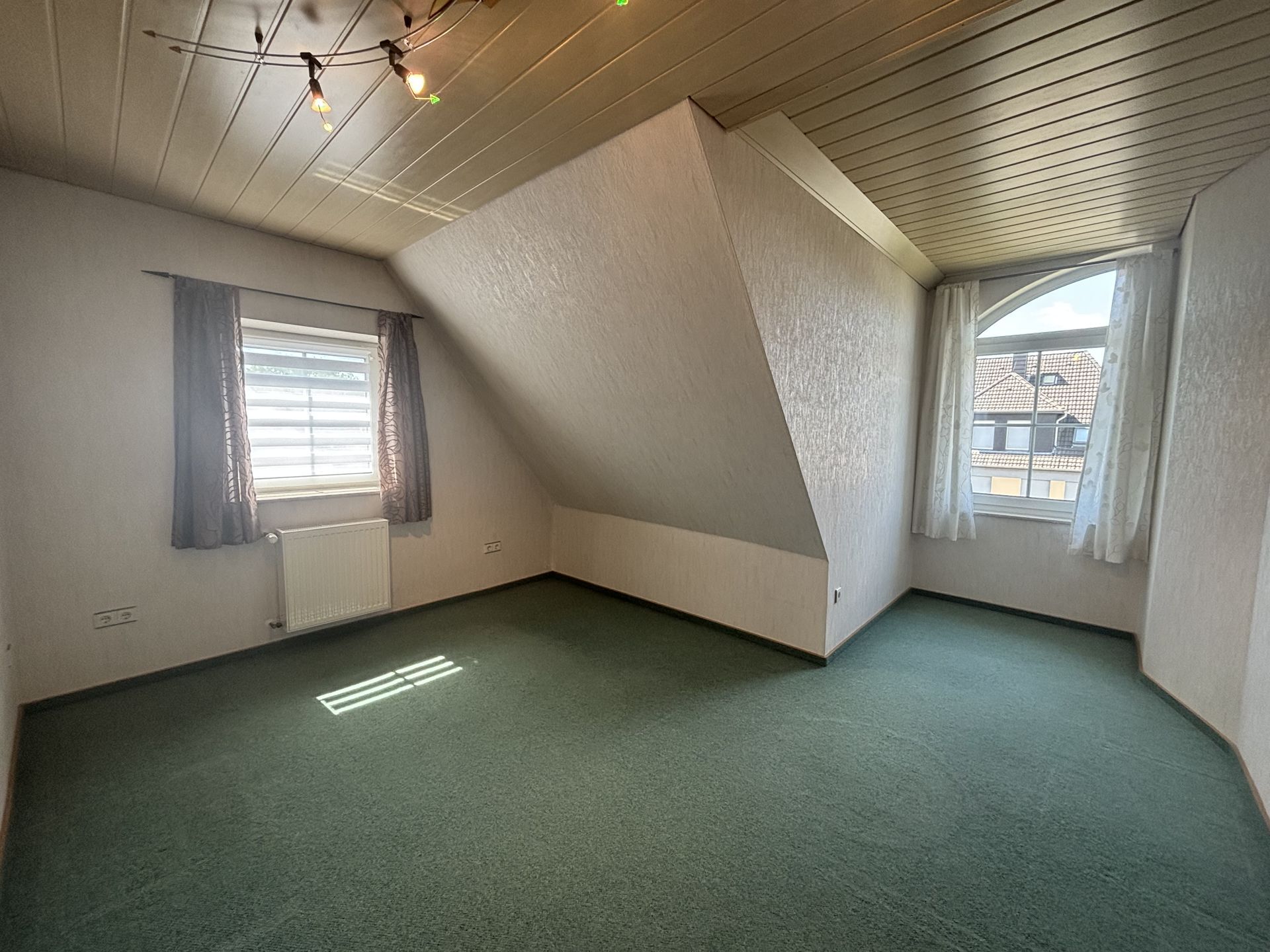 Immobilienangebot - Lage - Alle - Familienfreundliches Wohnen in Citynähe!