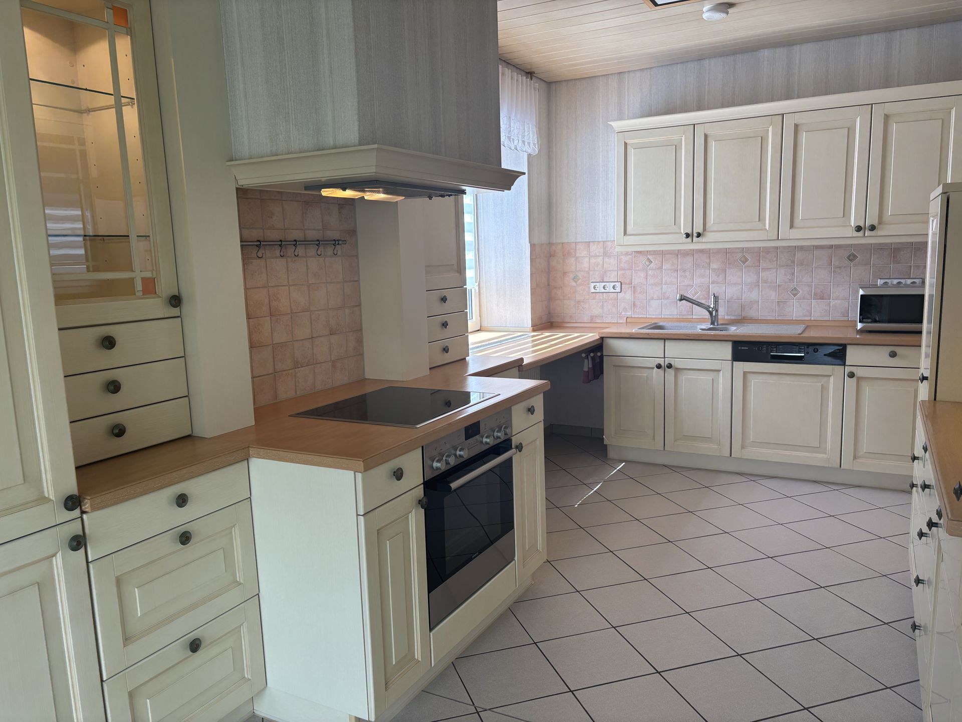 Immobilienangebot - Lage - Alle - Familienfreundliches Wohnen in Citynähe!