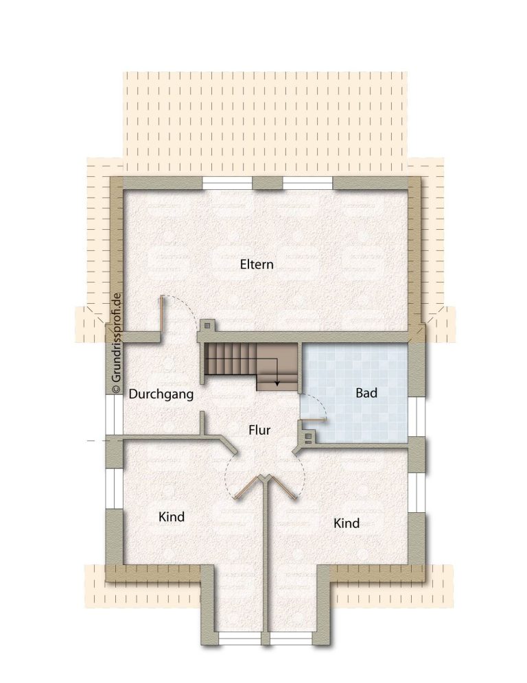 Immobilienangebot - Lage - Alle - Familienfreundliches Wohnen in Citynähe!