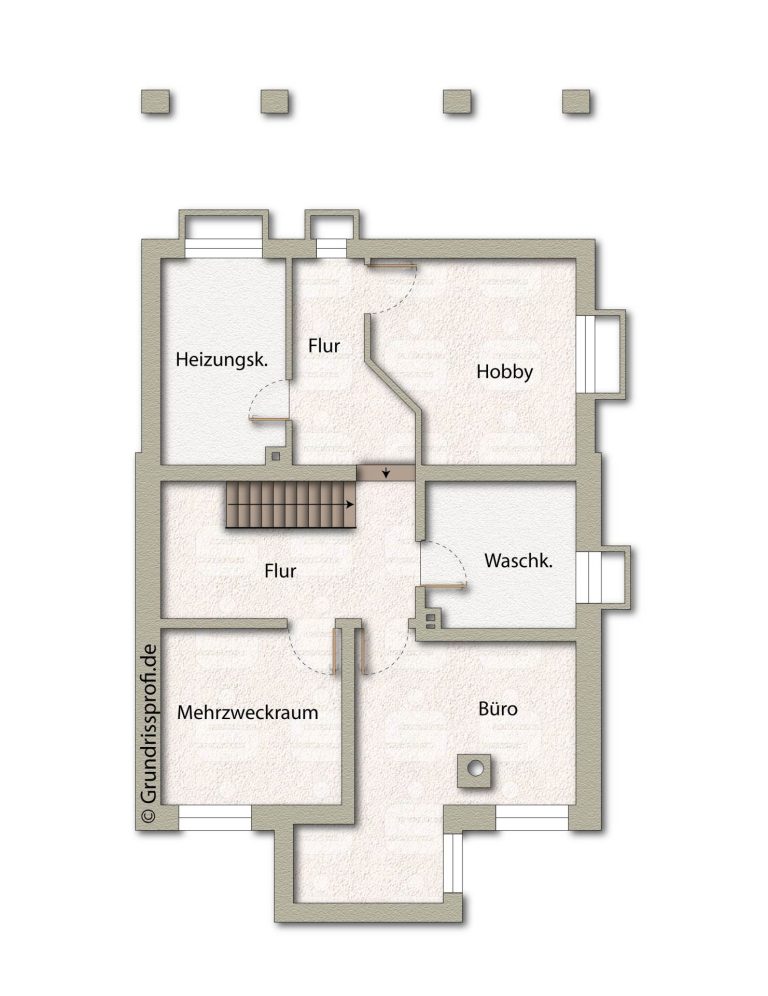 Immobilienangebot - Lage - Alle - Familienfreundliches Wohnen in Citynähe!