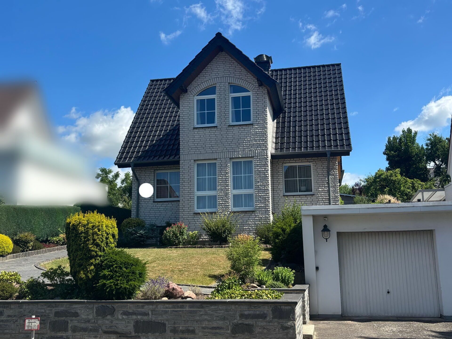 Immobilienangebot - Lage - Alle - Familienfreundliches Wohnen in Citynähe!