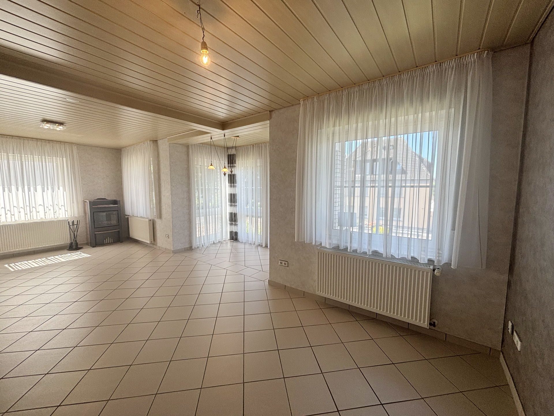 Immobilienangebot - Lage - Alle - Familienfreundliches Wohnen in Citynähe!