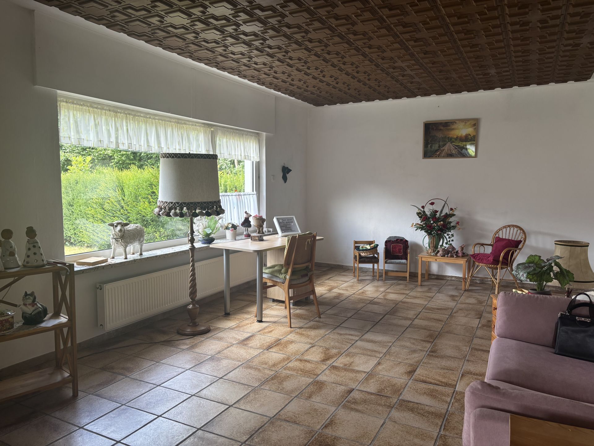 Immobilienangebot - Lage - Alle - Entspanntes Wohngefühl am Waldrand!