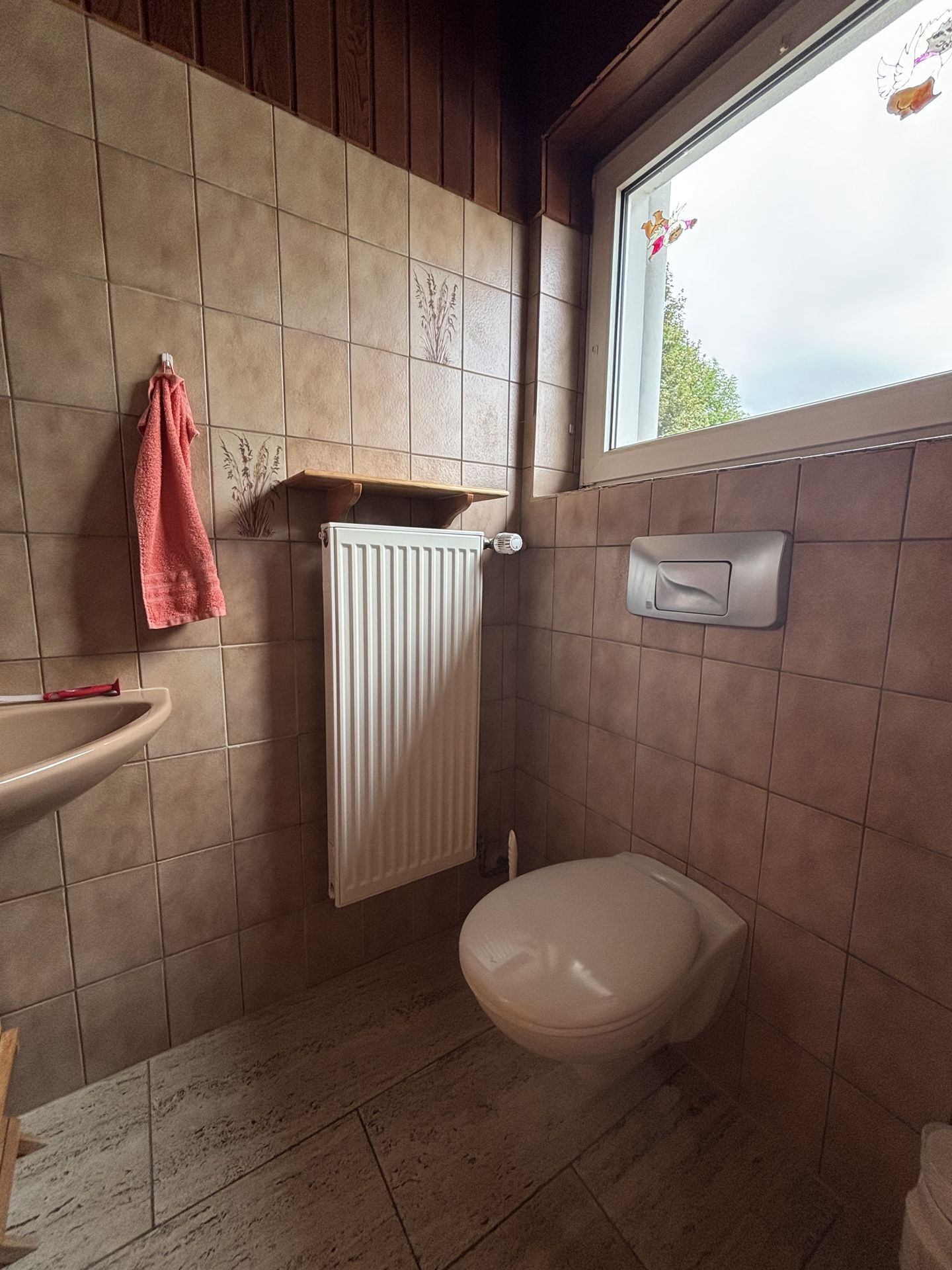 Immobilienangebot - Lage - Alle - Entspanntes Wohngefühl am Waldrand!