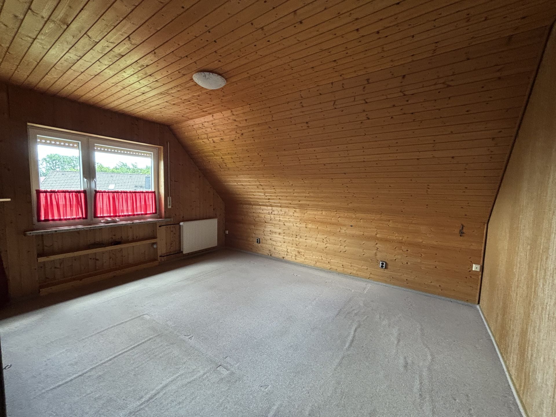 Immobilienangebot - Lage - Alle - Entspanntes Wohngefühl am Waldrand!