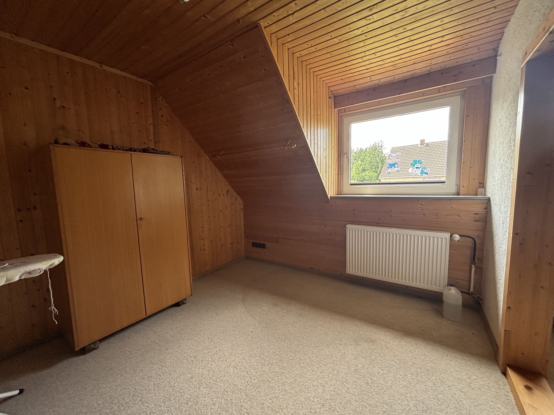 Immobilienangebot - Lage - Alle - Entspanntes Wohngefühl am Waldrand!