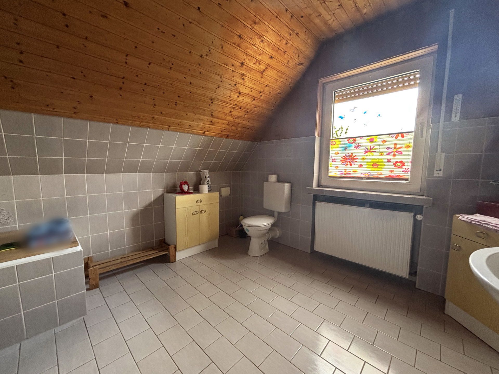 Immobilienangebot - Lage - Alle - Entspanntes Wohngefühl am Waldrand!