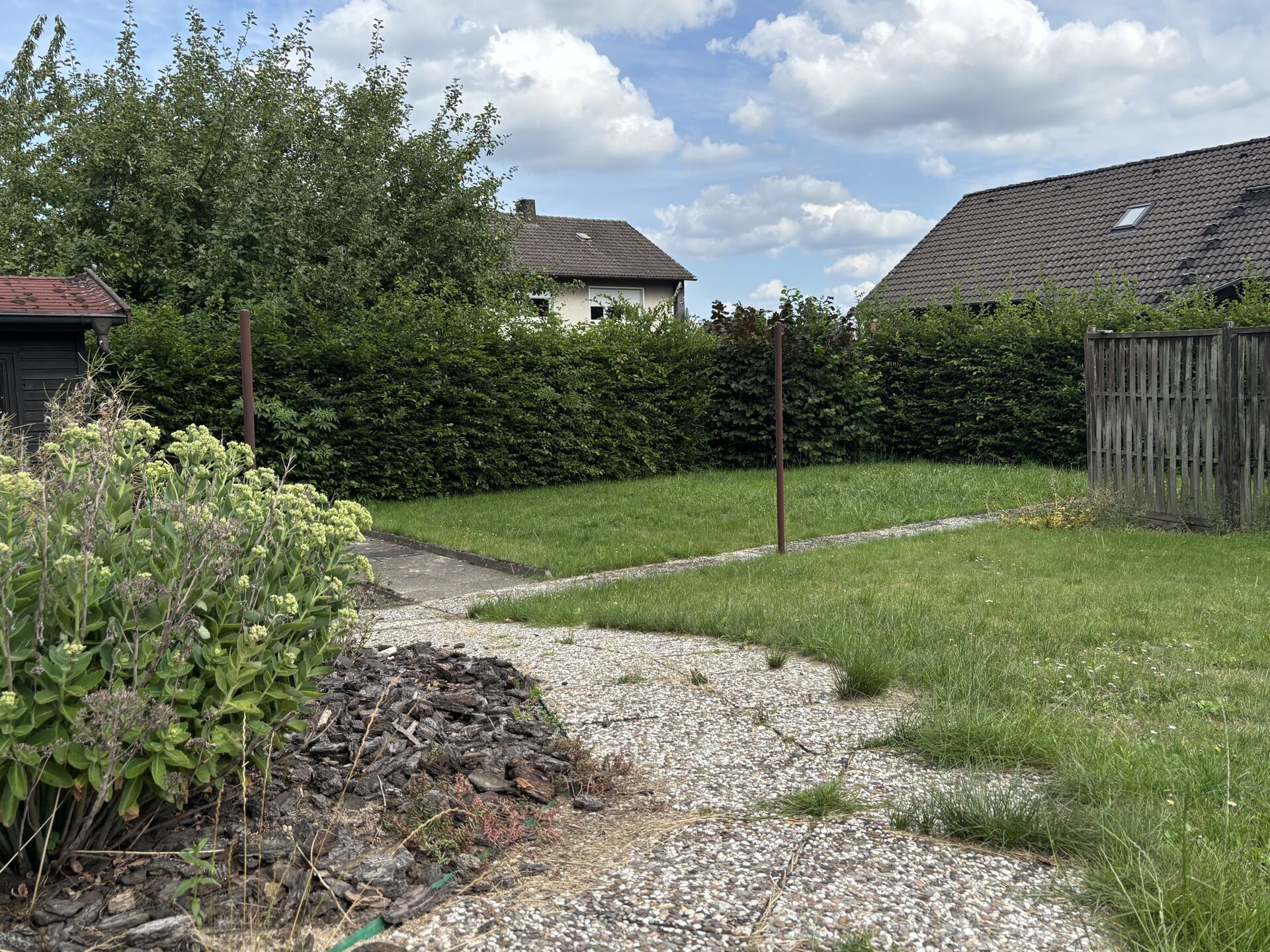 Immobilienangebot - Lage - Alle - Entspanntes Wohngefühl am Waldrand!