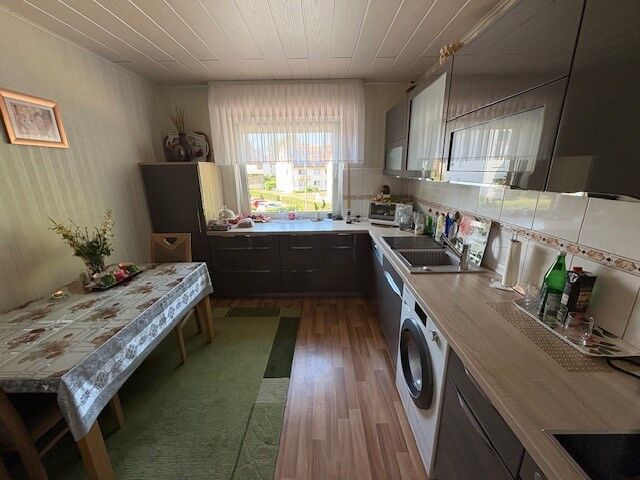 Immobilienangebot - Höxter - Alle - Eigentumswohnung in ruhiger Lage